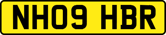NH09HBR
