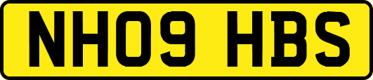 NH09HBS