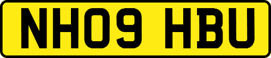NH09HBU