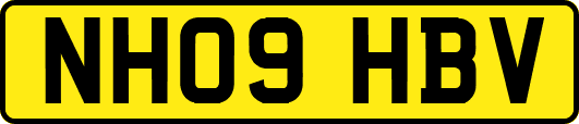 NH09HBV