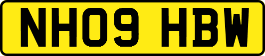 NH09HBW