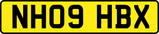 NH09HBX