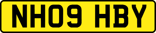 NH09HBY