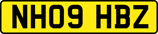 NH09HBZ