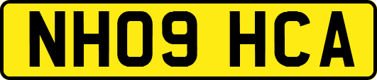 NH09HCA