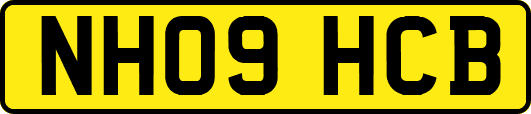 NH09HCB