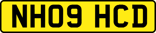 NH09HCD