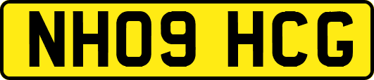 NH09HCG