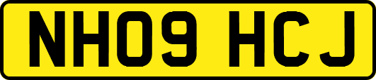 NH09HCJ