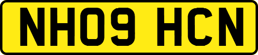 NH09HCN