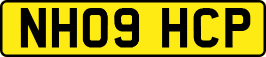 NH09HCP