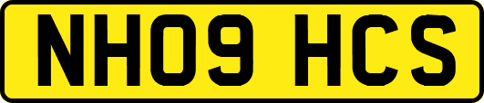NH09HCS