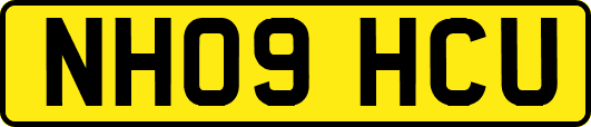 NH09HCU