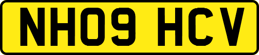 NH09HCV