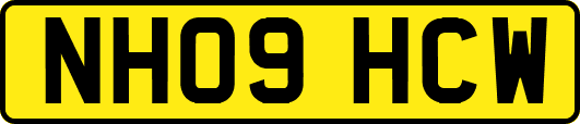 NH09HCW
