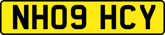 NH09HCY
