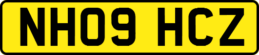 NH09HCZ