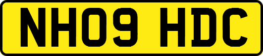 NH09HDC