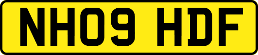 NH09HDF