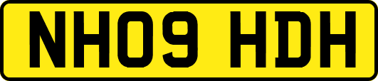 NH09HDH