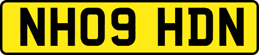 NH09HDN