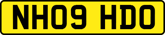 NH09HDO