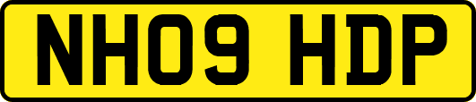 NH09HDP