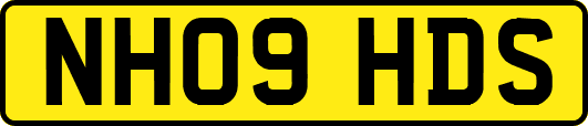 NH09HDS