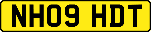 NH09HDT