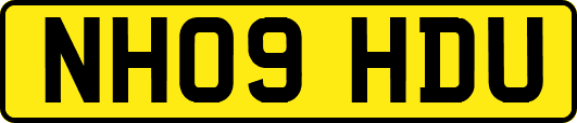 NH09HDU