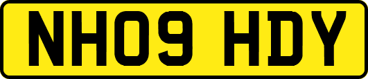 NH09HDY