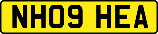 NH09HEA