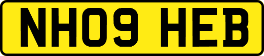 NH09HEB