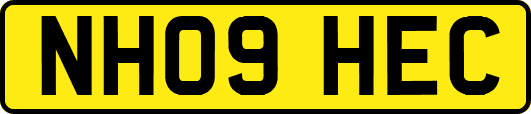 NH09HEC