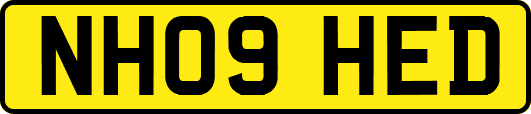 NH09HED