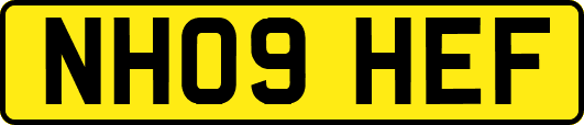 NH09HEF