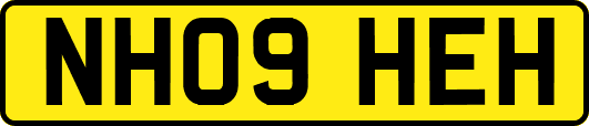 NH09HEH