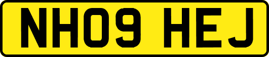NH09HEJ