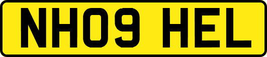 NH09HEL