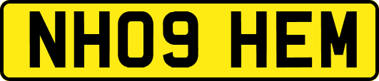 NH09HEM