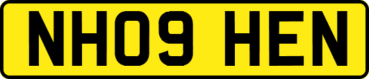 NH09HEN