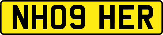 NH09HER