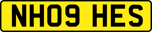 NH09HES