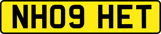 NH09HET