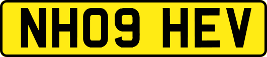 NH09HEV