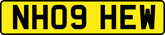 NH09HEW