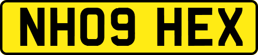 NH09HEX