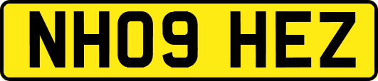 NH09HEZ