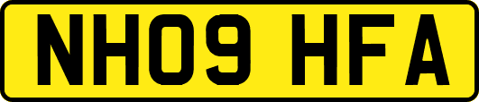 NH09HFA