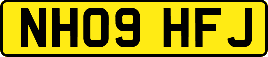 NH09HFJ